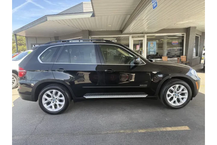 $9950 : 2013 BMW X5 xDrive35i image 8