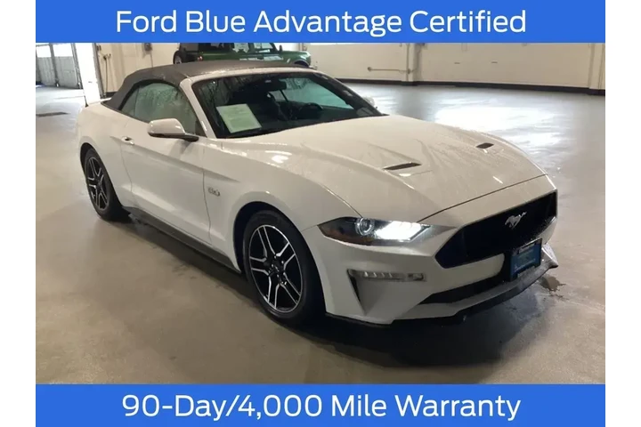 $30929 : Ford Mustang 2019 GT Premium image 9