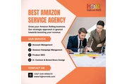 Amazon Seller Registration en Los Angeles