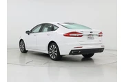 $17998 : Ford Fusion 2020 AWD SE 4dr thumbnail