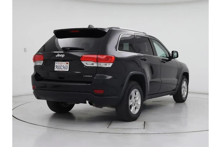 $17998 : Jeep Grand Cherokee 2017 4x2 image 8