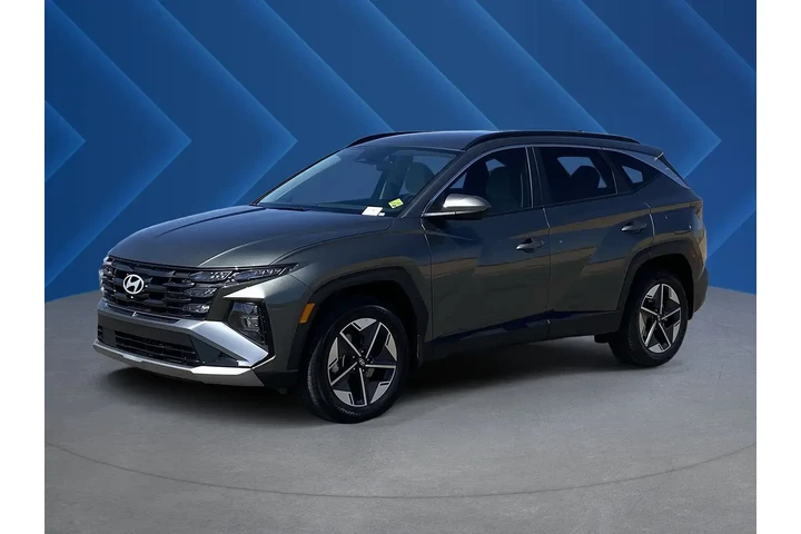 $32381 : Hyundai TUCSON Hybrid 2026 A image 7