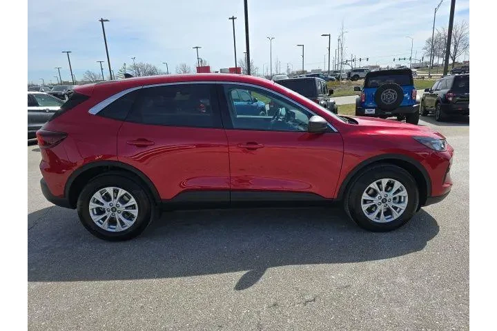 $25500 : Ford Escape 2023 AWD Active image 6