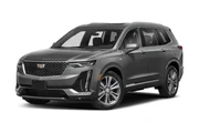 $22990 : Cadillac XT6 2020 Premium Lu thumbnail