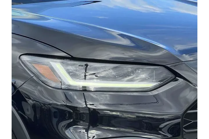 $22998 : Honda HR-V 2023 AWD LX 4dr C image 8