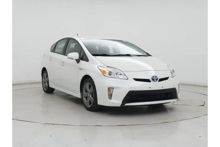 $20998 : Toyota Prius 2015 Persona Se image 1