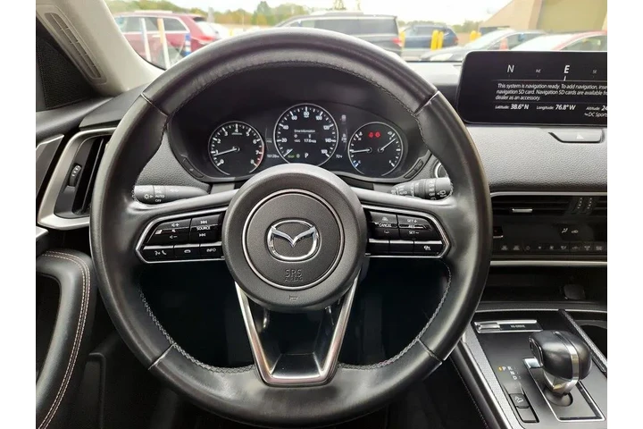 $32998 : Mazda CX-90 2024 AWD 3.3 Tur image 9