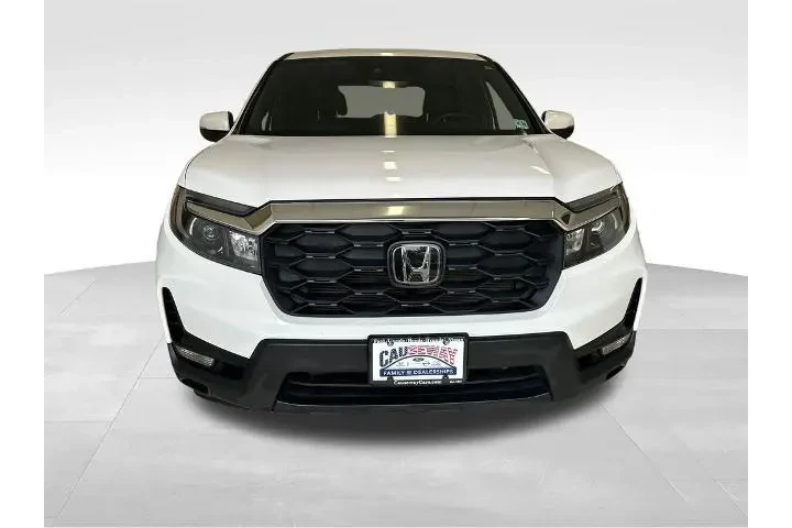 $31598 : Honda Passport 2023 AWD EX-L image 3