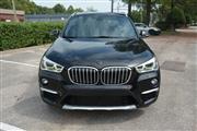 2017 BMW X1 sDrive28i thumbnail