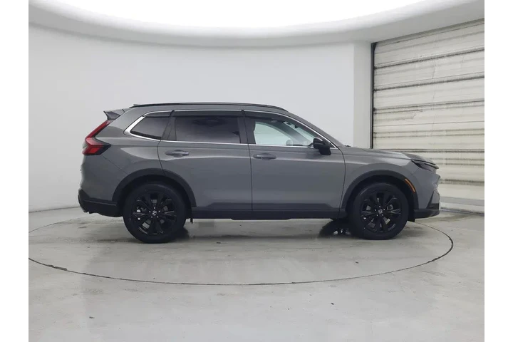 $35998 : Honda CR-V Hybrid 2023 AWD S image 7