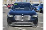 $29500 : BMW X3 2023 sDrive30i 4dr Sp thumbnail