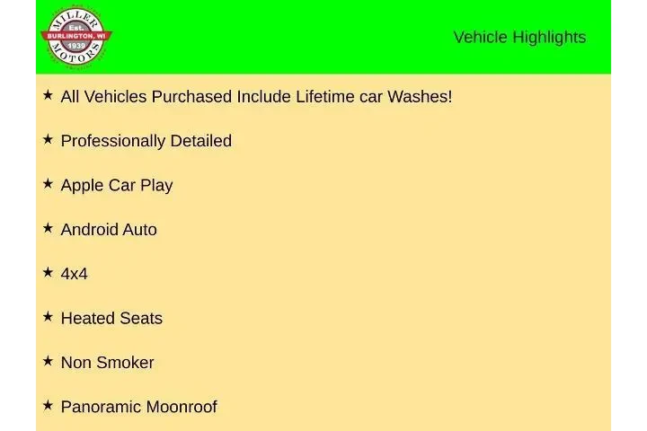 $5750 : Jeep Cherokee 2016 4x4 Trail image 2