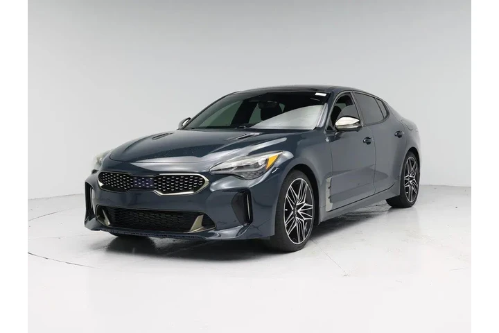 $33998 : Kia Stinger 2022 GT2 4dr Sed image 4