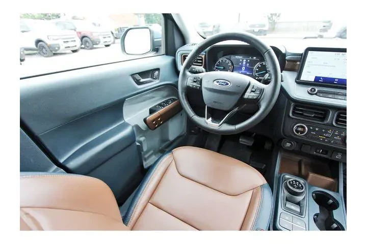$28900 : Ford Maverick 2022 AWD Laria image 7