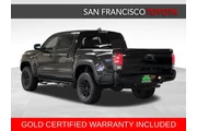 $38999 : Gold Certified2020 Tacoma TRD thumbnail