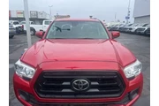 $34988 : Toyota Tacoma 2021 4x4 TRD P thumbnail