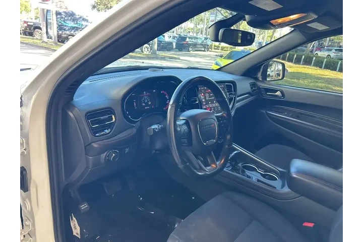 $27252 : Dodge Durango 2023 R/T 4dr S image 6