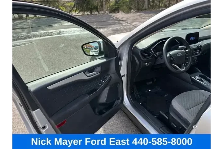 $14995 : Ford Escape 2020 AWD SE 4dr image 9
