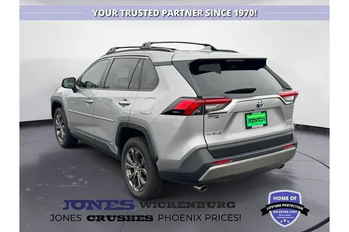$36995 : Toyota RAV4 Hybrid 2023 AWD image 3