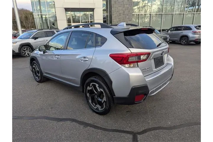$24985 : Subaru Crosstrek 2022 AWD Li image 3