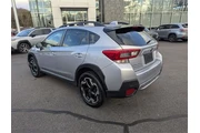 $24985 : Subaru Crosstrek 2022 AWD Li thumbnail