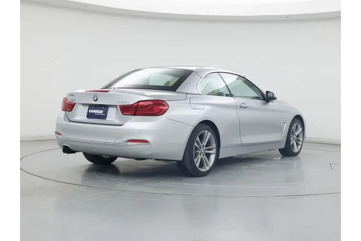 $30998 : BMW 4 Series 2018 AWD 430i x image 8