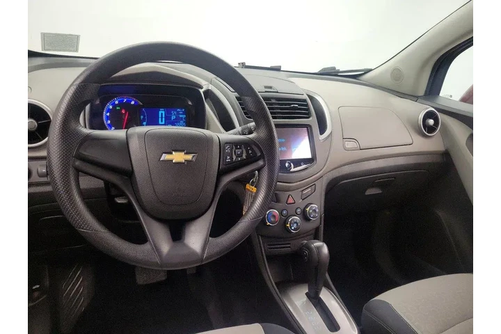 $12599 : Chevrolet Trax 2016 AWD LS 4 image 9