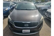 $13791 : Kia Sorento 2016 AWD EX 4dr thumbnail