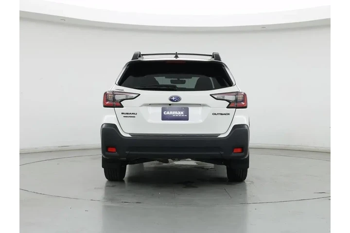 $27998 : Subaru Outback 2023 AWD Onyx image 6