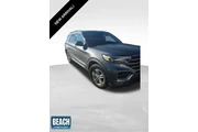 Ford Explorer 2022 XLT 4dr S en Myrtle Beach