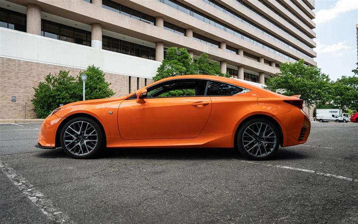 $30000 : 2015 LEXUS RC image 7