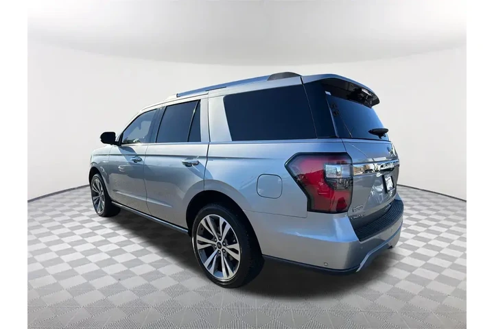 $34993 : Ford Expedition 2021 4x2 Lim image 7