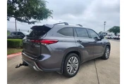 $39773 : Toyota Highlander Hybrid 202 thumbnail