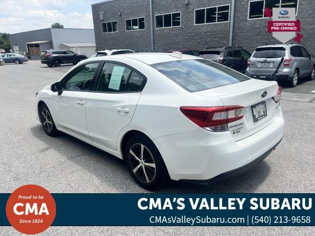 $21545 : PRE-OWNED 2021 SUBARU IMPREZA image 7