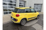 $7299 : FIAT 500L 2014 Trekking 4dr thumbnail