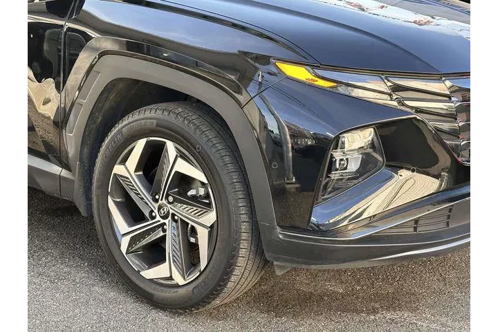 $26650 : Hyundai TUCSON 2023 AWD Limi image 8