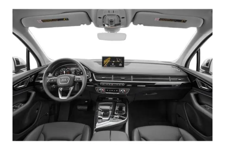 $19999 : Audi Q7 2019 AWD quattro SE image 8