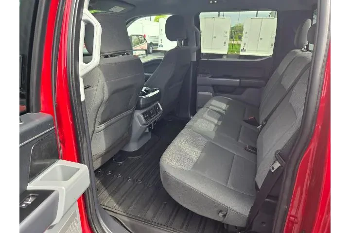 $37949 : Ford F-150 2022 4x4 XL 4dr S image 9