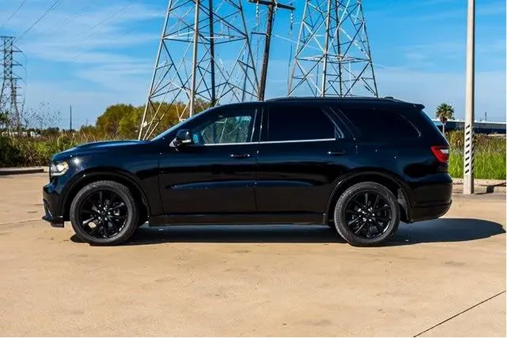 $16537 : Dodge Durango 2018 GT 4dr SU image 5