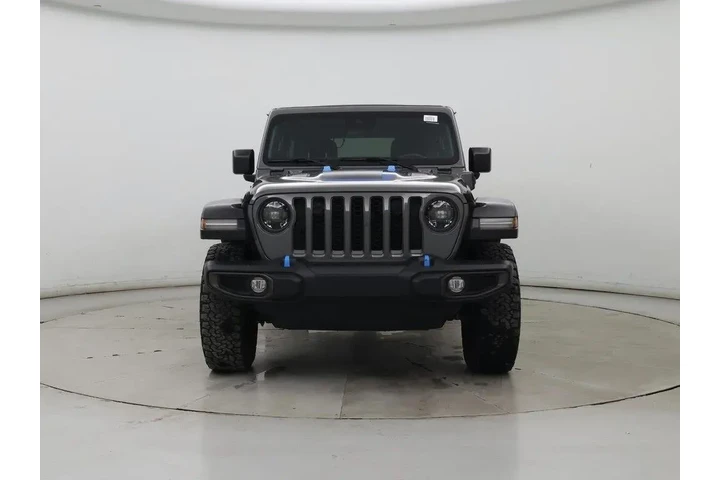 $35998 : Jeep Wrangler 2023 4x4 Rubic image 5