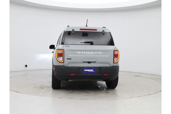 $22998 : Ford Bronco Sport 2024 AWD B image 6