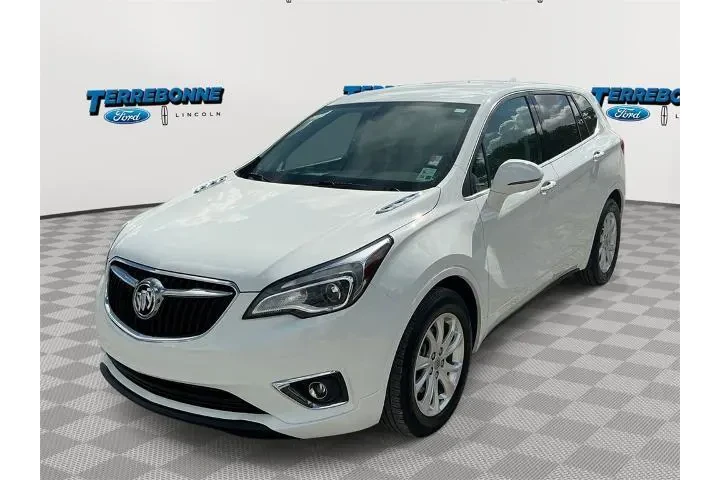 $21828 : Buick Envision 2020 Base 4dr image 1
