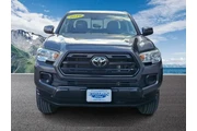 $23997 : Toyota Tacoma 2019 4x2 SR 4d thumbnail