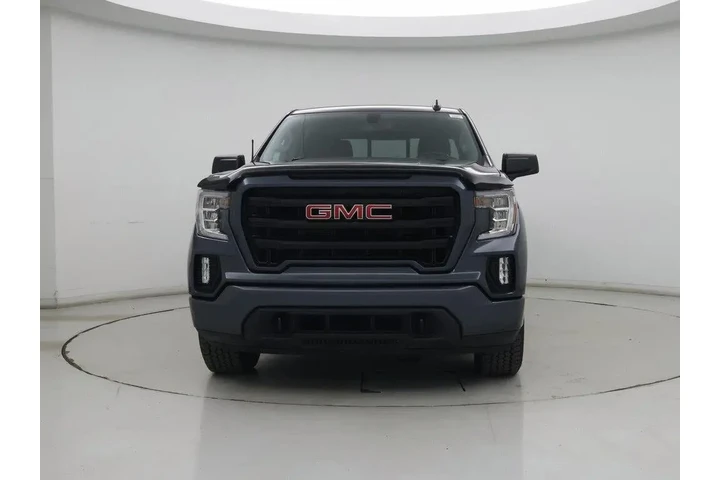 $38998 : GMC Sierra 1500 2020 4x4 Ele image 5