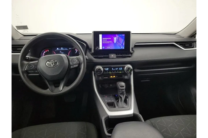 $28998 : Toyota RAV4 2023 AWD XLE 4dr image 9