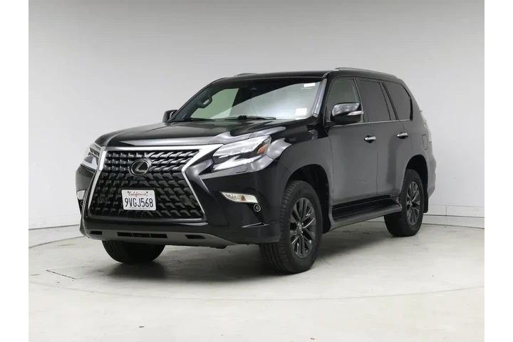 $36998 : Lexus GX 460 2020 AWD 4dr SU image 4