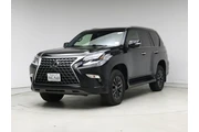 $36998 : Lexus GX 460 2020 AWD 4dr SU thumbnail