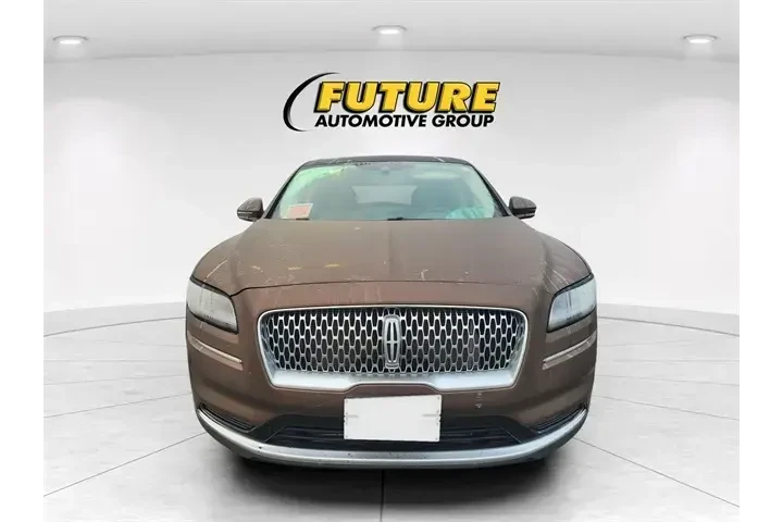 $38997 : Lincoln Nautilus 2022 AWD Re image 2