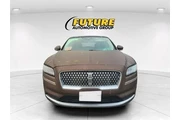 $38997 : Lincoln Nautilus 2022 AWD Re thumbnail