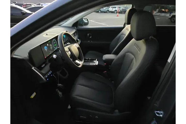 $36874 : Hyundai IONIQ 5 2026 SEL 4dr image 6